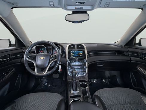 Used 2015 Chevrolet Malibu LT w/ Power Convenience Package FWD image 30