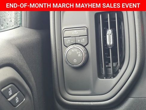 New 2026 Chevrolet Silverado 1500 W/T w/ WT Value Package image 24