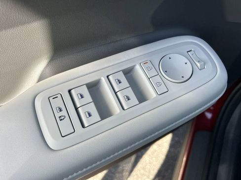 New 2026 Hyundai Santa Fe SEL image 20