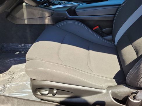 Used 2023 Chevrolet Camaro LT image 26