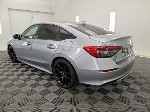 Used 2022 Honda Civic Sport image 21