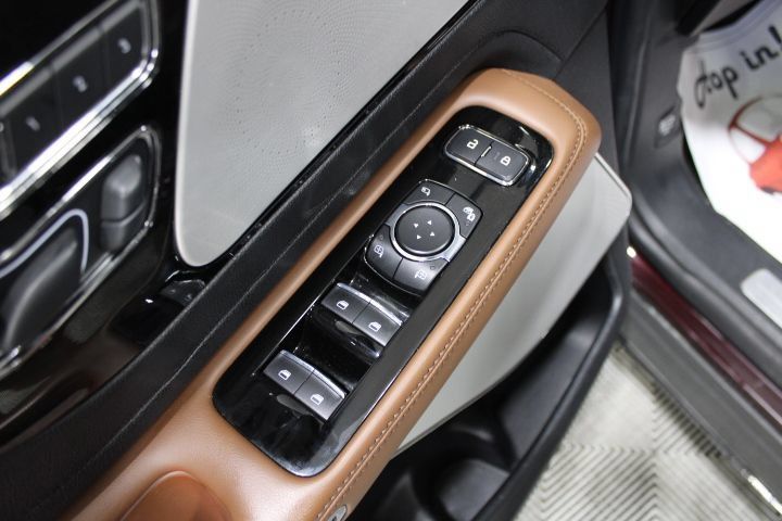 Used 2022 Lincoln Aviator Reserve w/ Equipment Group 201A AWD/4WD image 21