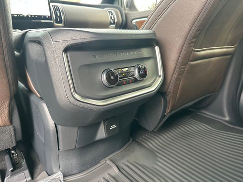 New 2026 Ford Expedition Max King Ranch image 69