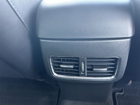 Used 2023 MAZDA CX-5 AWD 2.5 Turbo image 16