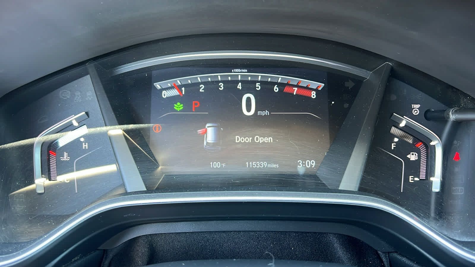 Used 2018 Honda CR-V EX-L image 21