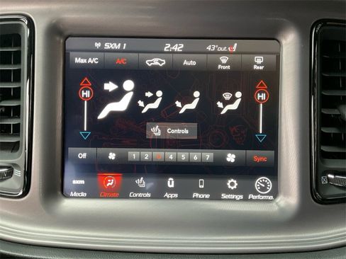 Certified 2023 Dodge Challenger R/T Scat Pack image 22