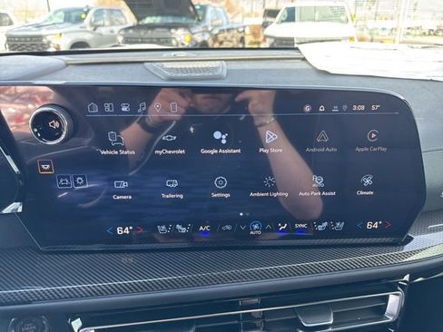 New 2026 Chevrolet Traverse High Country AWD/4WD image 30