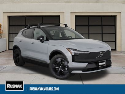 New 2026 Volvo EX30 Cross Country Ultra