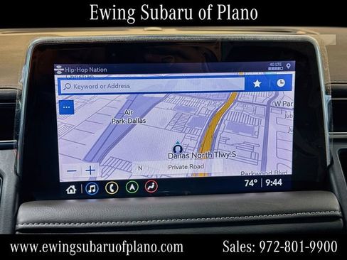 Used 2021 GMC Yukon SLT w/ SLT Premium Package RWD image 13