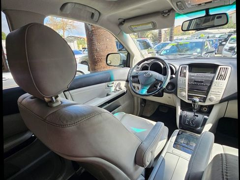 Used 2009 Lexus RX 350 2WD image 31