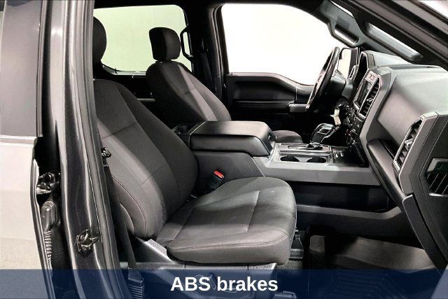 Used 2018 Ford F150 XLT w/ Equipment Group 302A Luxury AWD/4WD image 40
