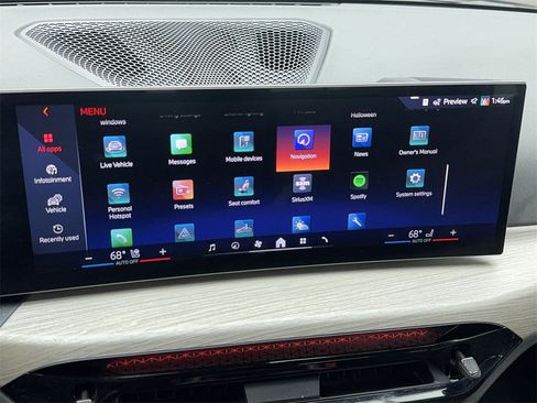 Used 2025 BMW 330i Sedan image 32