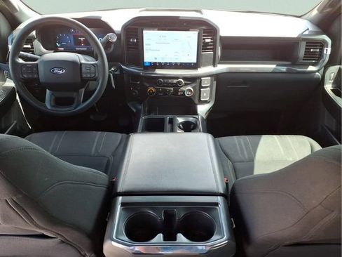Used 2024 Ford F150 STX AWD/4WD image 21