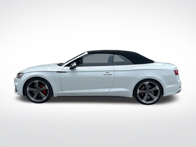 Used 2019 Audi S5 Prestige AWD/4WD image 2