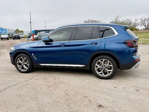 Used 2023 BMW X3 xDrive30i w/ Convenience Package image 5