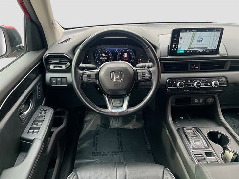 Used 2023 Honda Pilot Elite image 24