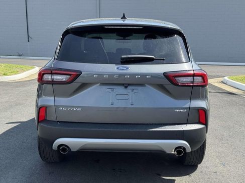 Used 2025 Ford Escape Active AWD/4WD image 22
