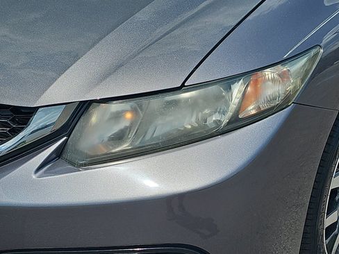 Used 2015 Honda Civic EX-L image 28