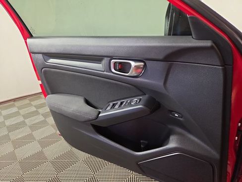Used 2022 Honda Civic Sport image 29