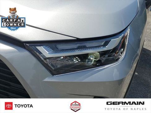 Certified 2023 Toyota RAV4 XLE w/ Convenience Package FWD image 15