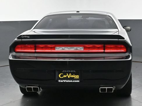 Used 2013 Dodge Challenger R/T Plus RWD image 4