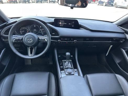 New 2025 MAZDA MAZDA3 s image 22
