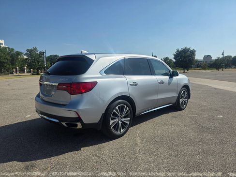 Used 2019 Acura MDX w/ Technology Package FWD image 7
