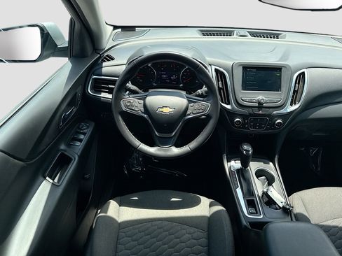 Used 2019 Chevrolet Equinox LT AWD/4WD image 17
