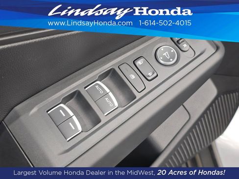 Used 2025 Honda Accord LX image 21