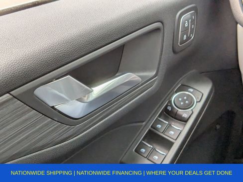 Used 2023 Ford Escape SE w/ PHEV Premium Package image 34