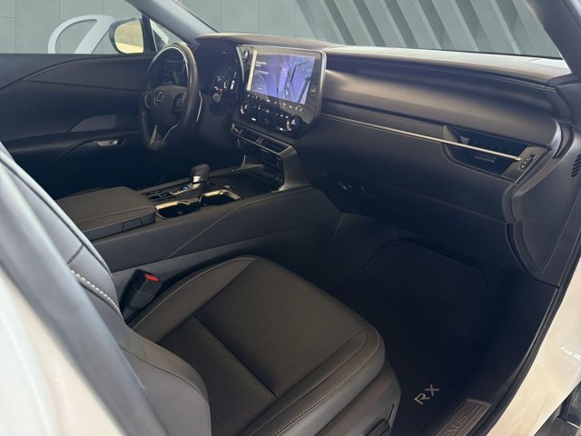 Certified 2025 Lexus RX 350 Premium w/ Accessory Package (Z1) FWD image 25