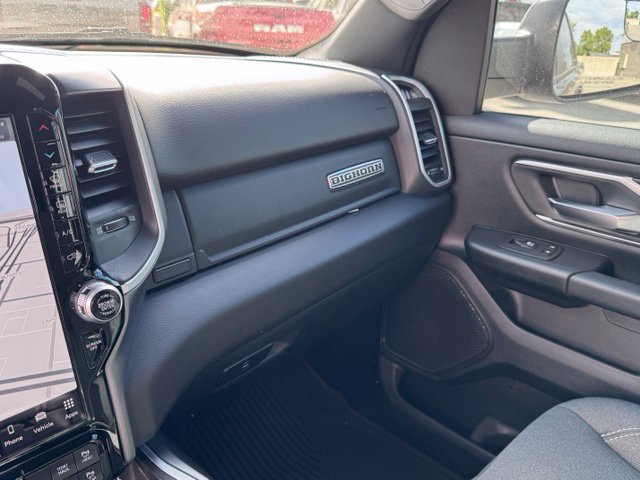 Used 2023 RAM 1500 Big Horn AWD/4WD image 29