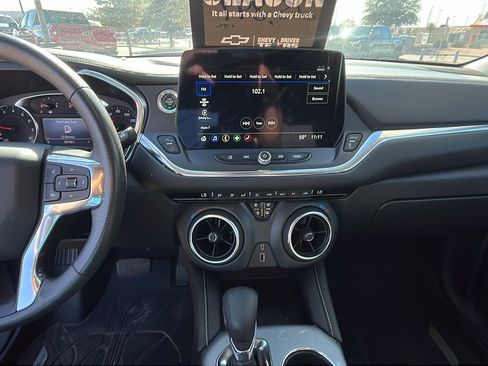 Used 2023 Chevrolet Blazer LT w/ LPO, Floor Liner Package image 19