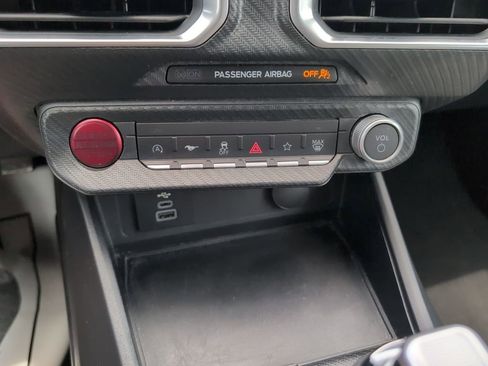 Certified 2025 Ford Mustang Premium RWD image 17