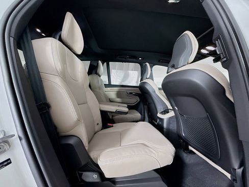 New 2026 Volvo XC90 T8 Ultra w/ Protection Package AWD/4WD image 30