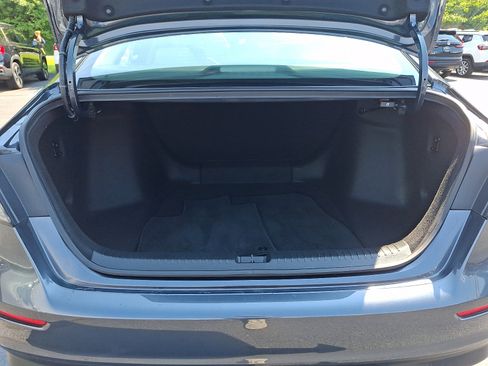 Used 2025 Honda Accord LX image 30