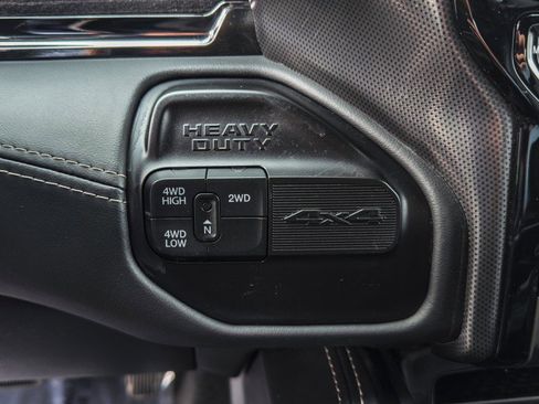 Used 2022 RAM 3500 Limited image 38