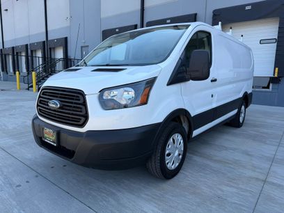 Used 2019 Ford Transit 150 130 Low Roof