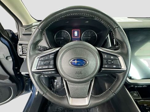 Certified 2024 Subaru Legacy Premium AWD/4WD image 7