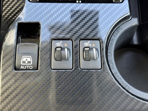 Used 2021 Toyota 4Runner TRD Off-Road Premium w/ Moonroof Package image 38