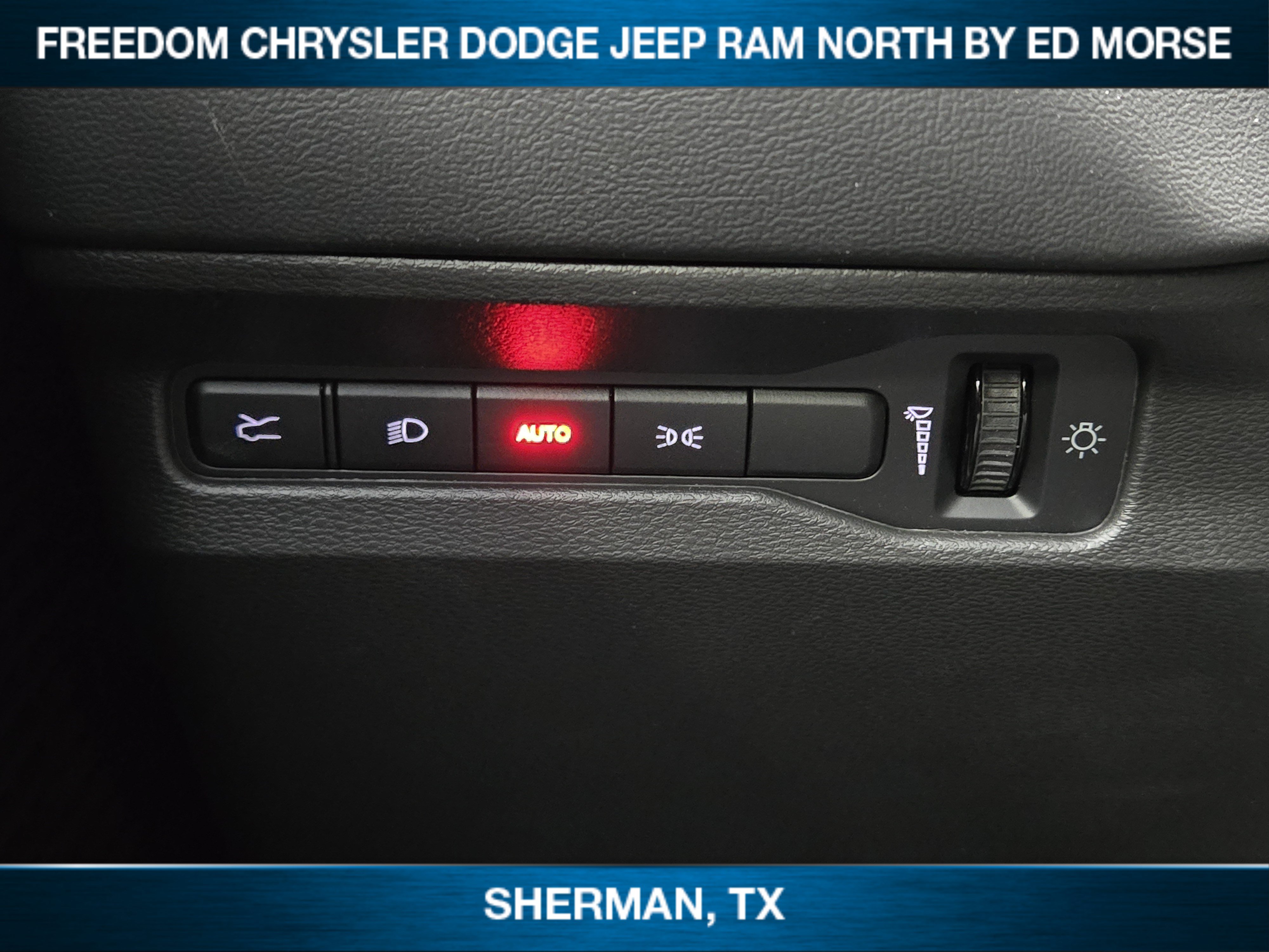 New 2026 Dodge Charger R/T w/ Driver Convenience Group AWD/4WD image 16