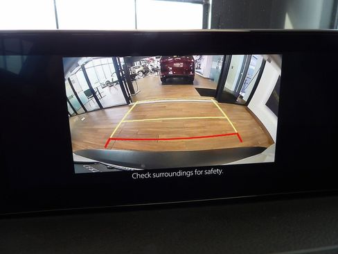 Certified 2023 MAZDA CX-30 AWD 2.5 S w/ Preferred Package image 36