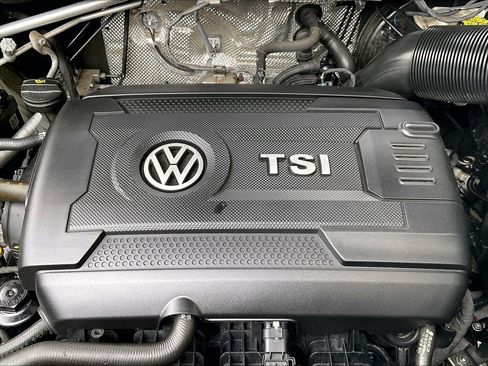 Certified 2022 Volkswagen Atlas SE FWD image 32