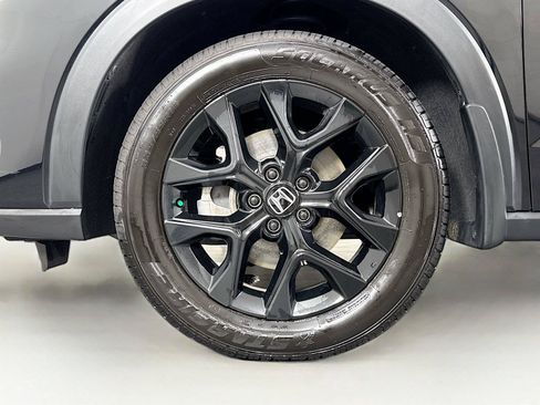 Used 2024 Honda HR-V Sport image 52