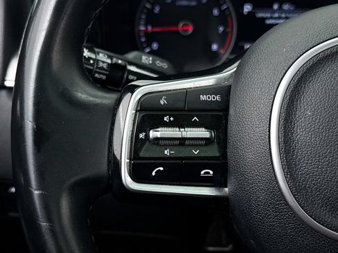 Used 2022 Kia Sorento SX FWD image 36