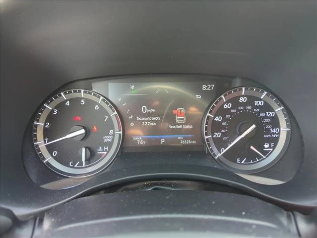Used 2021 Toyota Highlander XSE FWD image 16