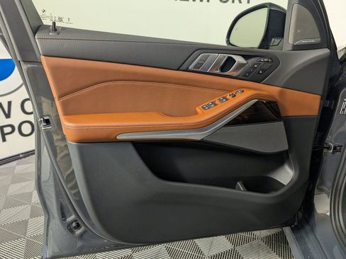 New 2026 BMW X7 xDrive40i w/ M Sport Package image 17