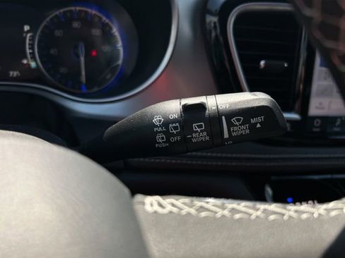 New 2026 Chrysler Pacifica Limited AWD/4WD image 56