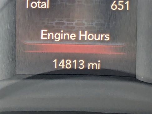 Used 2024 RAM 1500 Tradesman image 28