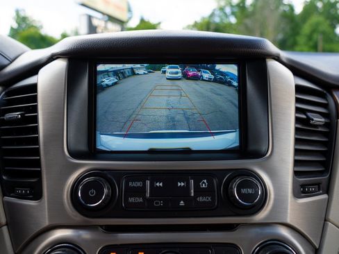 Used 2020 GMC Yukon Denali w/ Denali Ultimate Package image 35